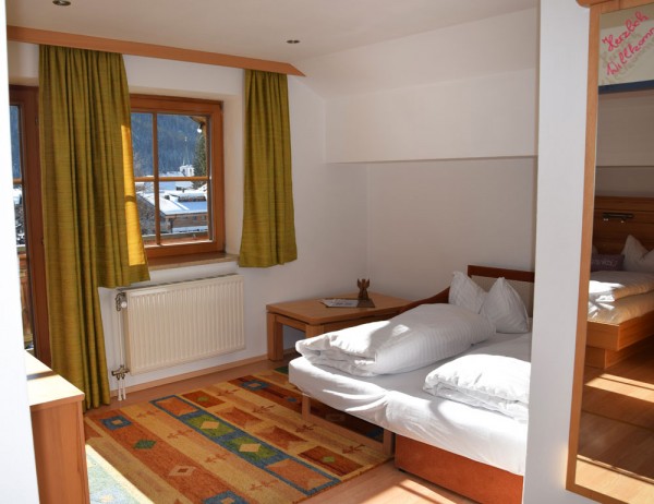 Hotel & Restaurant "Mein Lieblingsplatz" in Filzmoos, Salzburger Land