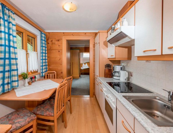 Appartements im Landhaus Bergzeit in Filzmoos, Salzburger Land