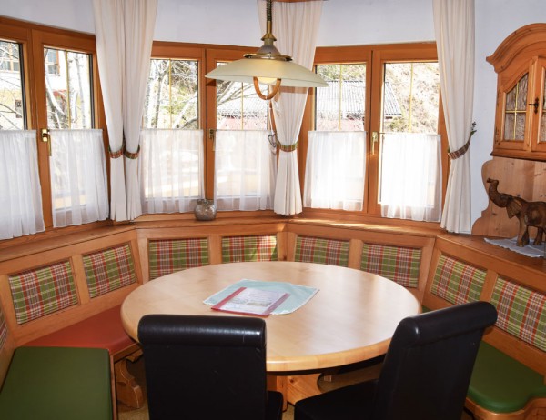 Apartment Auszeit