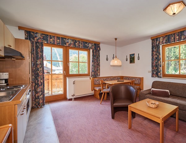 Wohnzimmer in "Mein Lieblingsplatz"