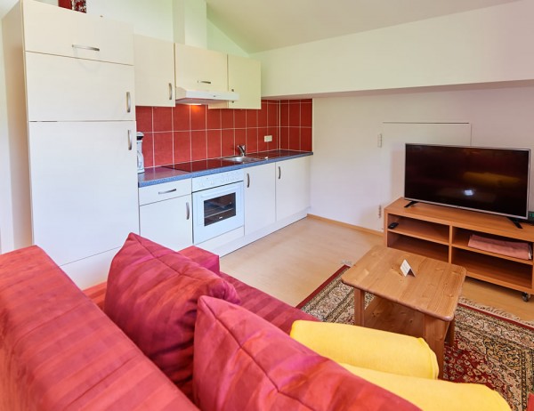 Wohnzimmer in "Mein Lieblingsplatz"