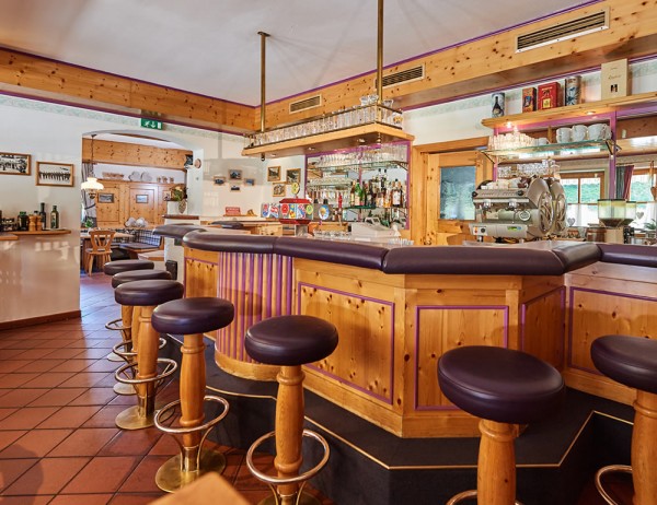 Restaurant in "Mein Lieblingsplatz"