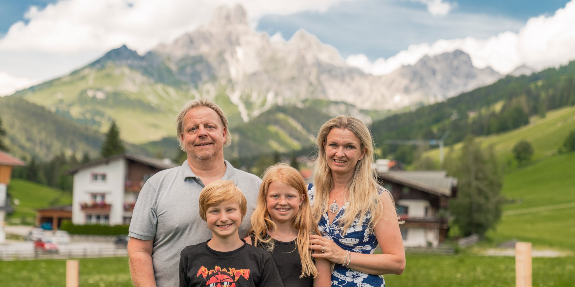 Unser Restaurant 