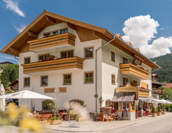 Hausmannskost, Spareribs und andere köstliche Speisen