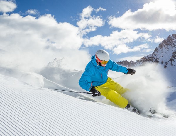 Skivergnügen in Ski amadé